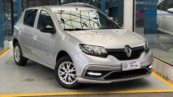 RENAULT SANDERO 1.0 12V SCE FLEX S EDITION MANUAL RENAULT SANDERO 1.0 12V SCE FLEX S EDITION MANUAL